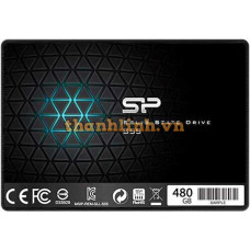 Ổ cứng Silicon Power 480GB S55 SSD
